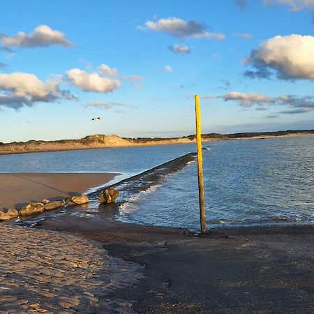 Les Coquillages, 2 Salles De Bain, Emplacement Ideal Berck Buitenkant foto