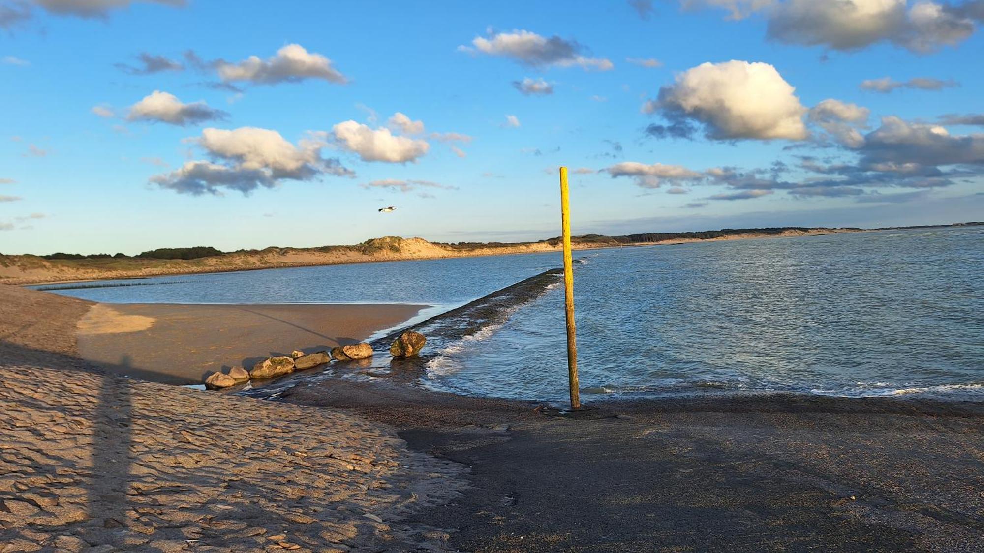 Les Coquillages, 2 Salles De Bains, Tout A Pied Berck Buitenkant foto