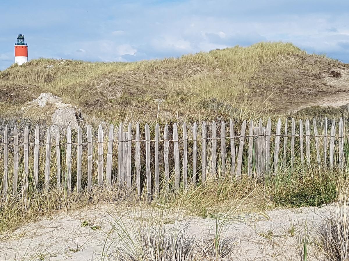 Les Coquillages, 2 Salles De Bain, Emplacement Ideal Berck Buitenkant foto